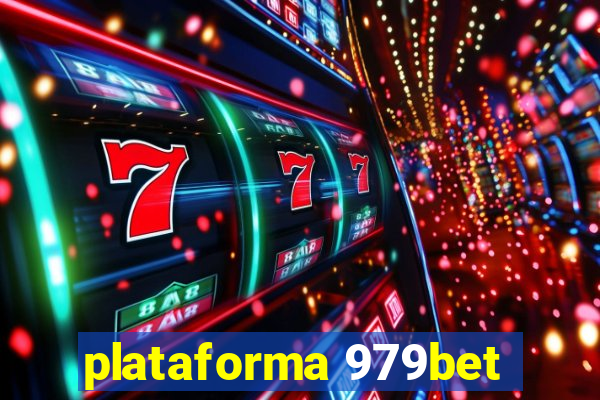 plataforma 979bet